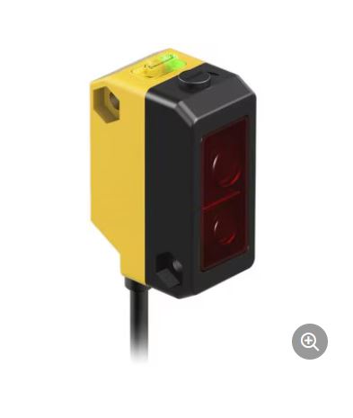 BANNER邦纳光电传感器QS18VN6AF100杨：18105608753