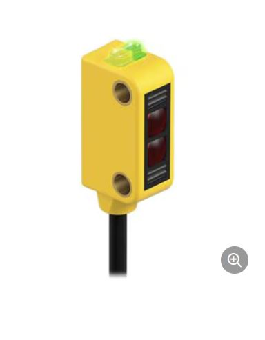 BANNER邦纳光电传感器Q126E杨：18105608753