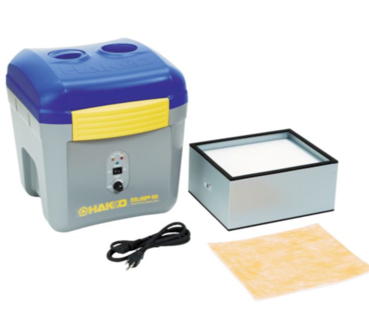 HAKKO白光过滤棉A1572预滤器10枚入