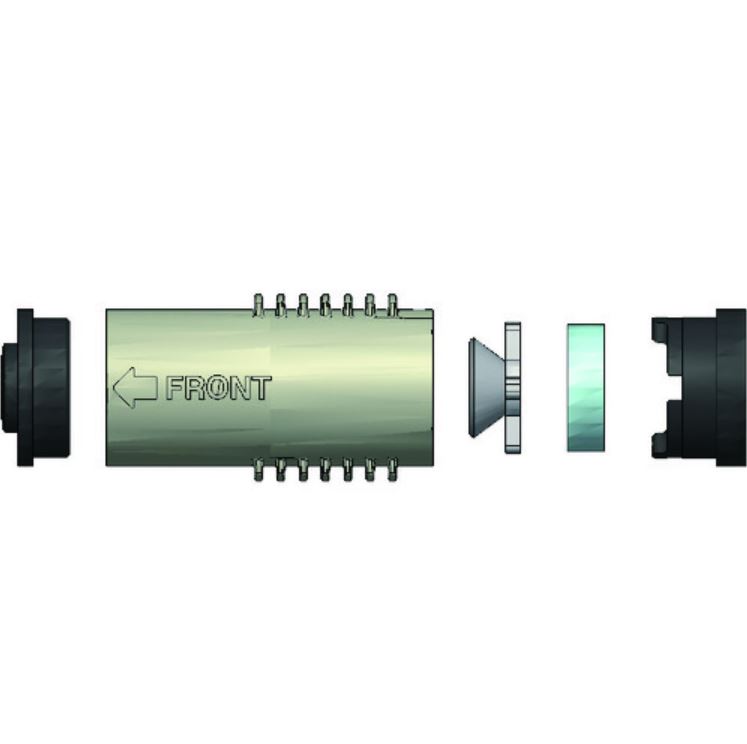 HAKKO白光过滤管组件B5185