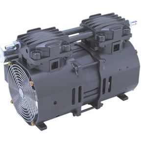 ULVAC爱发科单相200V干真空泵DOP80S-200V