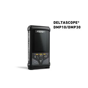 销售FISCHER菲希尔DMP10/DMP30无损膜厚测量仪15655134803