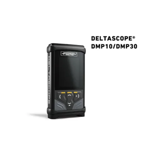 销售FISCHER菲希尔DMP10/DMP30无损膜厚测量仪15655134803