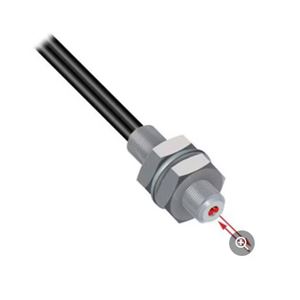 BANNER邦纳光纤维传感器PIT46U杨：18105608753