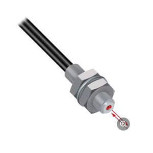 BANNER邦纳光纤维传感器PIT46U杨：18105608753