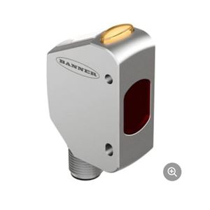 BANNER邦纳光电传感器Q4XFILAF110-Q8杨：18105608753