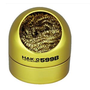 HAKKO白光清洁器599B