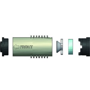 HAKKO白光过滤管组件B5185