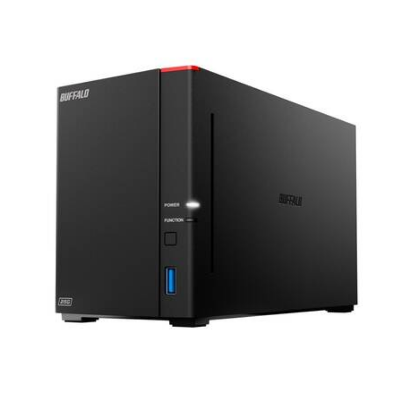 销售BUFFALO巴法洛LS720D1602网络硬盘15655134803