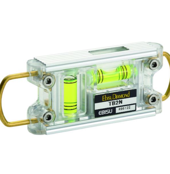 EBISU水平仪ED-TB2N