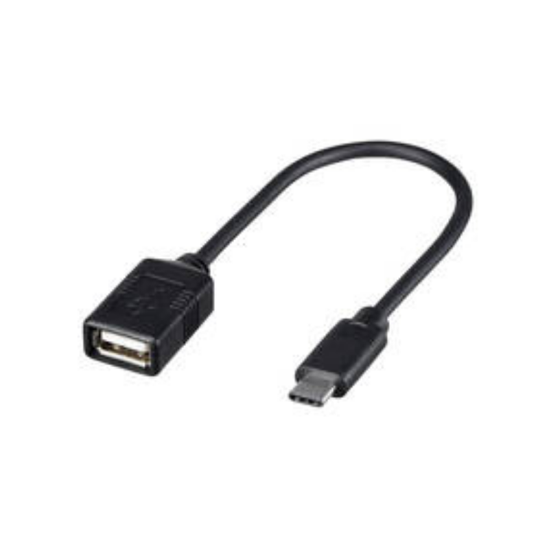 BUFFALO巴法洛BSUAMC2015BK转换线USB2.0联系15655134803