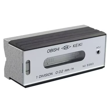 OBISHI大菱平行水准器AD101杨：18105608753