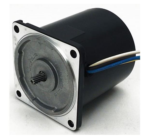 ORIENTAL东方马达感应电机4IK25GN-C