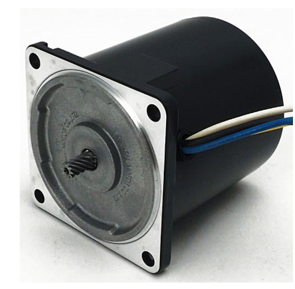 ORIENTAL东方马达感应电机4IK25GN-C