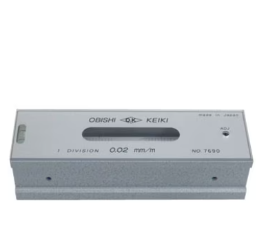 OBISHI大菱平行水准器AD151杨：18105608753