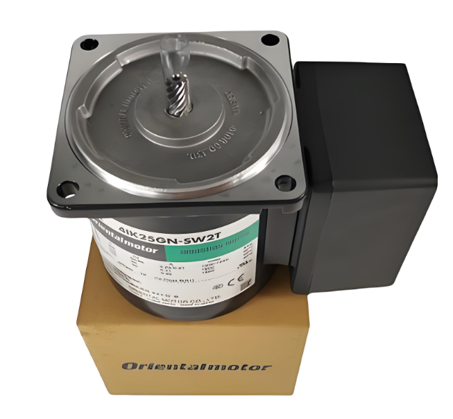 ORIENTAL东方马达电机5IK150A-TW2