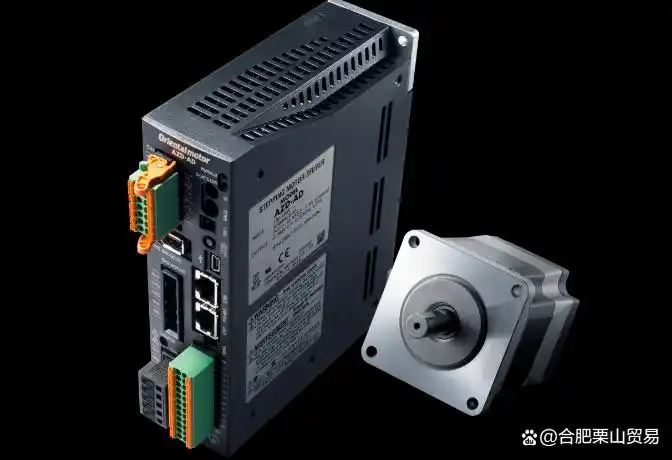 ORIENTAL东方马达驱动器编码器AZD-KD