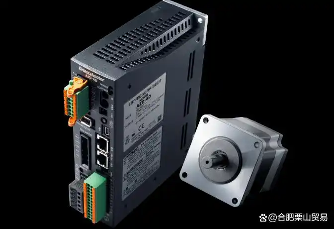 ORIENTAL东方马达驱动器编码器AZD-KD