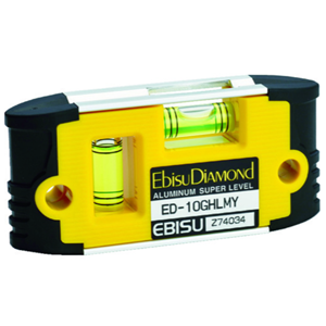 EBISU水平测试仪ED-10GHLMY