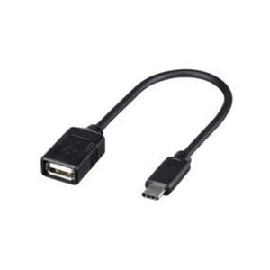 BUFFALO巴法洛BSUAMC2015BK转换线USB2.0联系15655134803