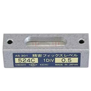 OBISHI大菱水平仪AS302杨：18105608753