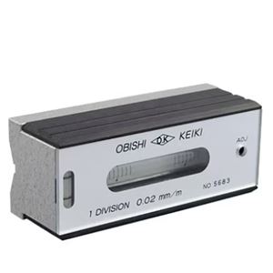 OBISHI大菱平行水准器AD101杨：18105608753