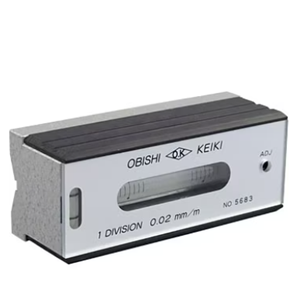 OBISHI大菱平行水准器AD101杨：18105608753