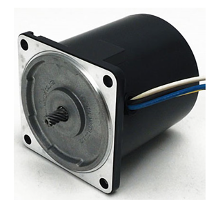 ORIENTAL东方马达感应电机4IK25GN-C