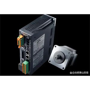 ORIENTAL东方马达驱动器编码器AZD-KD