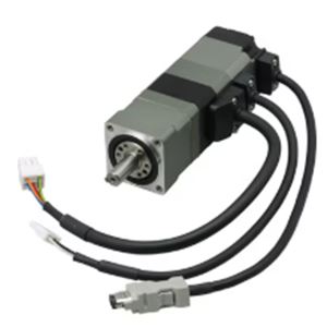 ORIENTAL东方马达AZ系列直流电源型步进电机AZM24AK