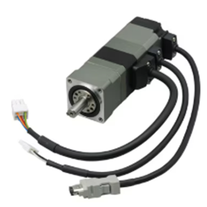 ORIENTAL东方马达AZ系列直流电源型步进电机AZM24AK