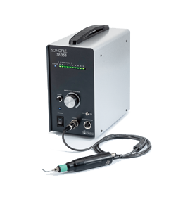 SONOFILE松泰克振荡器SF-355杨：18105608753