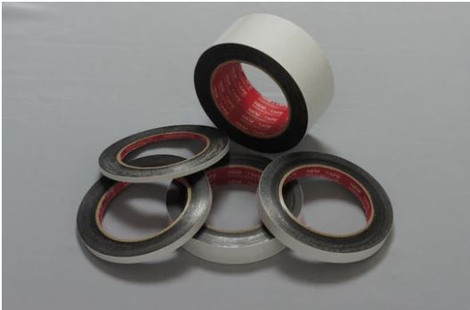 NISSHIN-EM日新SEM用碳素双面胶带