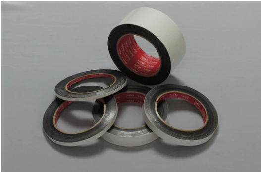 NISSHIN-EM日新SEM用碳素双面胶带