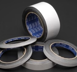 NISSHIN-EM日新导电碳双面胶带