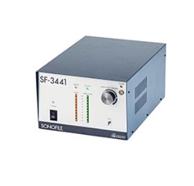 SONOFILE松泰克超声波切割机 SF-3441杨：18105608753
