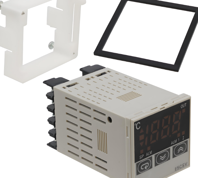 OMRON欧姆龙温控器E5EWL-Q1TC AC100-240