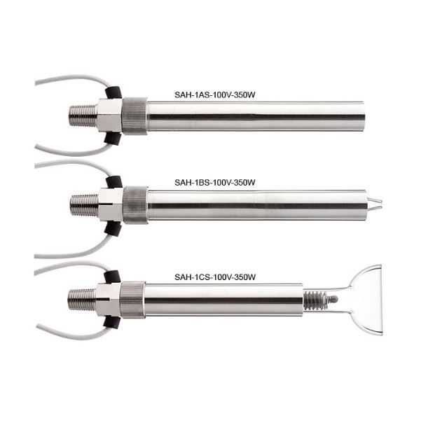 INFLIDGE英富丽SAH-1CS-100V-350W加热器15655134803