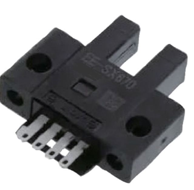 OMRON欧姆龙光电传感器EE-SX671