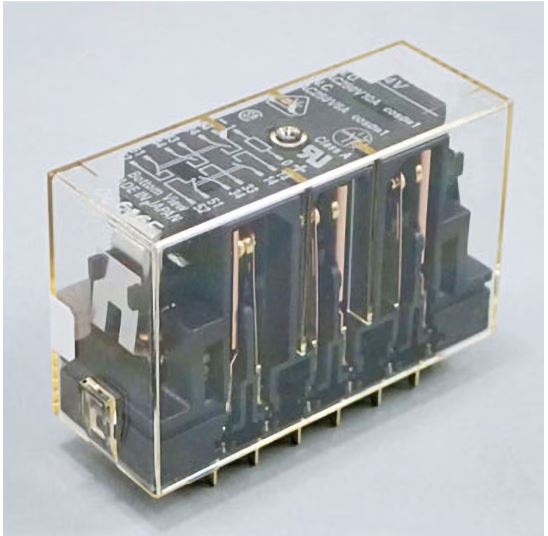 OMRON欧姆龙安全继电器G7S-4A2B-E DC24