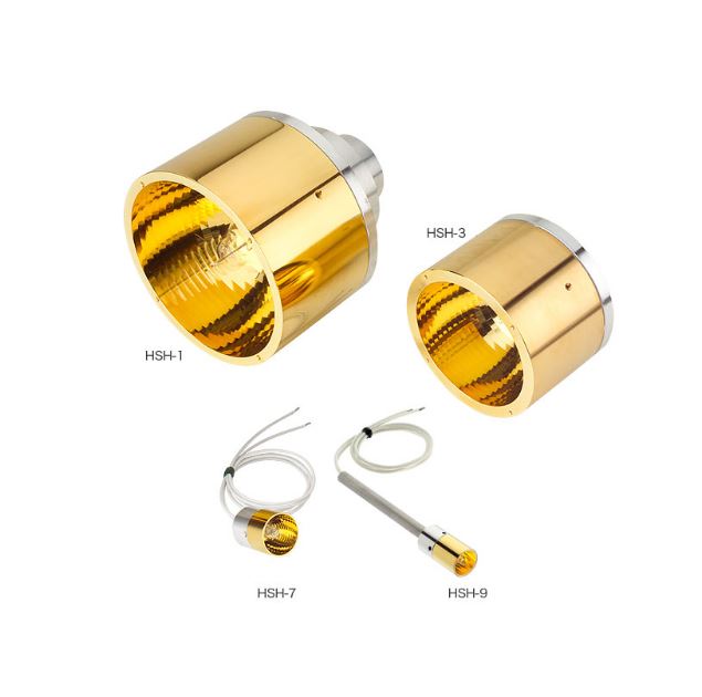 代理INFLIDGE英富丽HSH-7卤素灯加热器15655134803