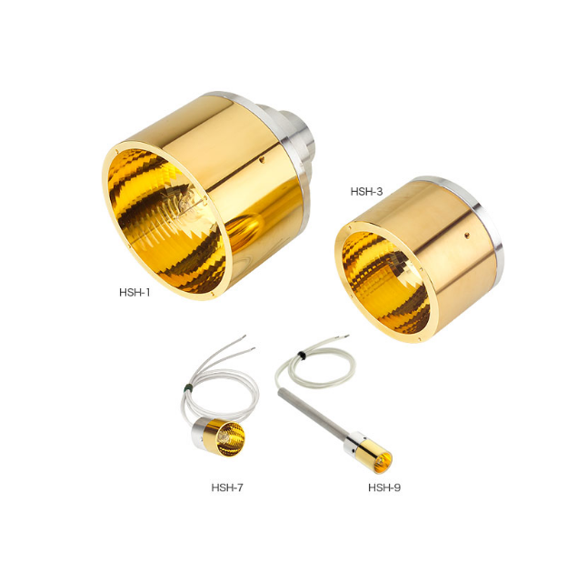 代理INFLIDGE英富丽HSH-7卤素灯加热器15655134803