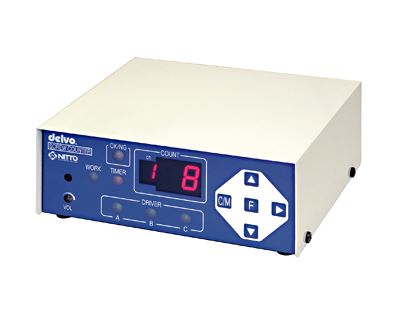 DELVO达威螺丝紧固计数器DLR5340-WN杨：18105608753