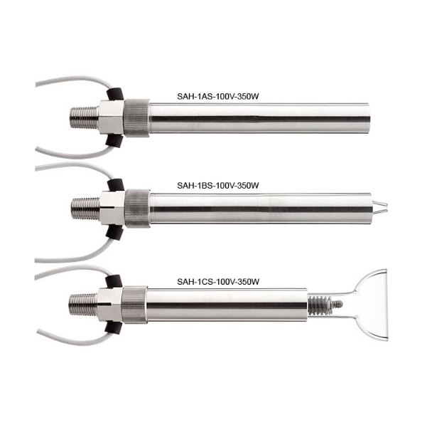 代理INFLIDGE英富丽SAH-1C-100V-350W热风加热器15655134803