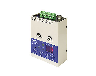 DELVO达威螺丝紧固计数器DLR5640-WN杨：18105608753