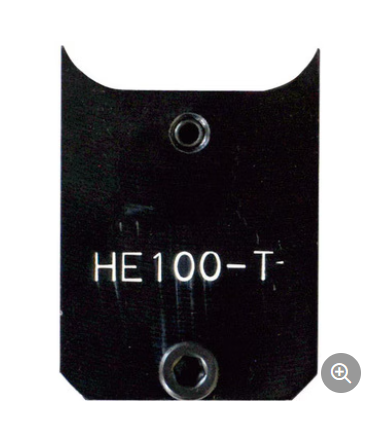 NISHIDA西田制作所T型连接器用适配器HE100-TAD杨：18105608753