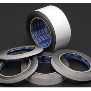 NISSHIN-EM日新导电碳双面胶带