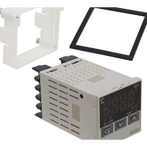 OMRON欧姆龙温控器E5EWL-Q1TC AC100-240