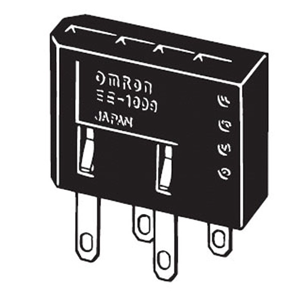 OMRON欧姆龙传感器EE-1009