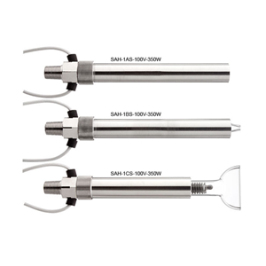 INFLIDGE英富丽SAH-1CS-100V-350W加热器15655134803